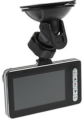 Отзывы Автомобильный видеорегистратор Plark V200