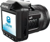 Отзывы Автомобильный видеорегистратор Playme P400 Tetra