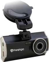 Отзывы Автомобильный видеорегистратор Prestigio Roadrunner 530