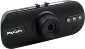 Отзывы Автомобильный видеорегистратор ProCam ZX6