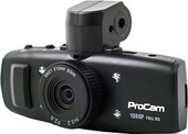 Отзывы Автомобильный видеорегистратор ProCam ZX9 NEW version 3