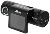 Отзывы Автомобильный видеорегистратор Ritmix AVR-450