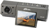 Отзывы Автомобильный видеорегистратор Ritmix AVR-455