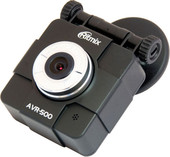 Отзывы Автомобильный видеорегистратор Ritmix AVR-500