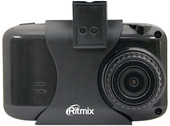 Отзывы Автомобильный видеорегистратор Ritmix AVR-640
