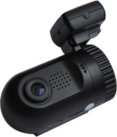 Отзывы Автомобильный видеорегистратор Roadmax Guardian R600