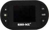 Отзывы Автомобильный видеорегистратор Sho-Me HD34-LCD