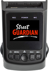 Отзывы Автомобильный видеорегистратор Street Guardian SG9665GC