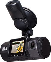 Отзывы Автомобильный видеорегистратор StreetStorm CVR-N9220-G
