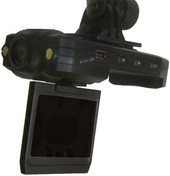 Отзывы Автомобильный видеорегистратор Subini DVR-D5000