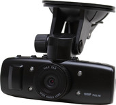 Отзывы Автомобильный видеорегистратор Subini DVR-HD202