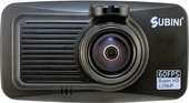Отзывы Автомобильный видеорегистратор Subini X5