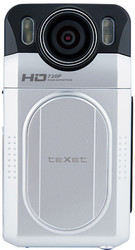 Отзывы Автомобильный видеорегистратор TeXet DVR-500HD