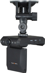 Отзывы Автомобильный видеорегистратор TeXet DVR-101HD