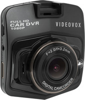 Отзывы Автомобильный видеорегистратор Videovox DVR-100