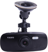 Отзывы Автомобильный видеорегистратор Viofo G1W-S