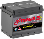 Отзывы Автомобильный аккумулятор A-mega Premium 6СТ-74-А3 R (74 А/ч)