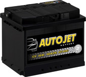 Отзывы Автомобильный аккумулятор Autojet 60 R (60 А/ч)
