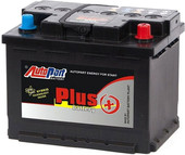 Отзывы Автомобильный аккумулятор AutoPart Plus 566-200 (66 А/ч)