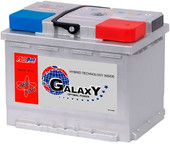 Отзывы Автомобильный аккумулятор AutoPart Galaxy Hybrid 555-230 (55 А/ч)