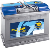Отзывы Автомобильный аккумулятор Baren Polar Plus (71 А/ч)