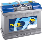Отзывы Автомобильный аккумулятор Baren Polar Plus (60 А/ч)