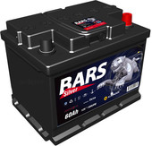 Отзывы Автомобильный аккумулятор BARS Silver 140 АПЗ (140 А/ч)