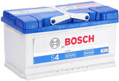 Отзывы Автомобильный аккумулятор Bosch S4 010 580 406 074 (80 А/ч)