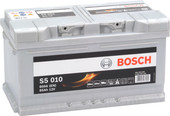 Отзывы Автомобильный аккумулятор Bosch S5 010 585 200 080 (85 А/ч)