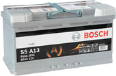 Отзывы Автомобильный аккумулятор Bosch S5 013 595 901 085 (95 А·ч)