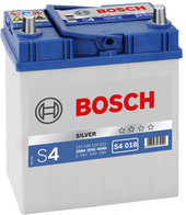 Отзывы Автомобильный аккумулятор Bosch S4 092 S40 180 (40 А·ч)
