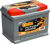 Отзывы Автомобильный аккумулятор Centra Futura CA472 (47 А/ч)