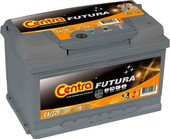 Отзывы Автомобильный аккумулятор Centra Futura CA722 (72 А/ч)
