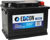Отзывы Автомобильный аккумулятор EDCON DC56480R (56 А·ч)