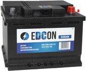 Отзывы Автомобильный аккумулятор EDCON DC60540R (60 А·ч)