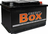 Отзывы Автомобильный аккумулятор Energy Box 6CT-100-АЗ (100 А/ч)