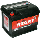 Отзывы Автомобильный аккумулятор Extra Start L (45 А/ч)