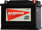 Отзывы Автомобильный аккумулятор Hankook MF56219 (62 А·ч)