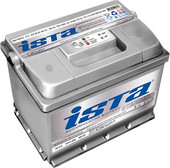 Отзывы Автомобильный аккумулятор ISTA Standard 6CT-100 A1 E (100 А/ч)