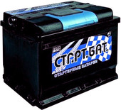 Отзывы Автомобильный аккумулятор Стартбат 6СТ-55-А3 (55 А/ч)