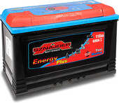 Отзывы Автомобильный аккумулятор Sznajder Energy Plus R 80 (80 А/ч)