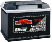 Отзывы Автомобильный аккумулятор Sznajder Silver 575 25 (75 А/ч)