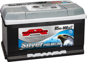 Отзывы Автомобильный аккумулятор Sznajder Silver Premium 585 45 (85 А·ч)