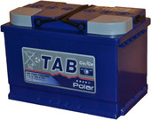 Отзывы Автомобильный аккумулятор TAB Polar Blue (75 А·ч) (121075)