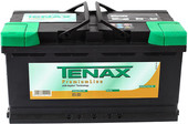 Отзывы Автомобильный аккумулятор Tenax PremiumLine (100 А·ч) [600402083]