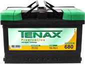 Отзывы Автомобильный аккумулятор Tenax PremiumLine (74 А·ч) [574104068]