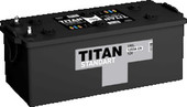 Отзывы Автомобильный аккумулятор Titan Standart (ST) 190L (190 А·ч)