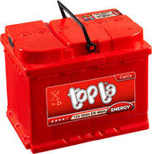 Отзывы Автомобильный аккумулятор Topla UNI 158060 (60 А/ч)