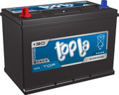 Отзывы Автомобильный аккумулятор Topla JIS L (70 А/ч) (118870)