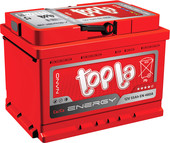 Отзывы Автомобильный аккумулятор Topla Energy (92 А/ч) (108092)